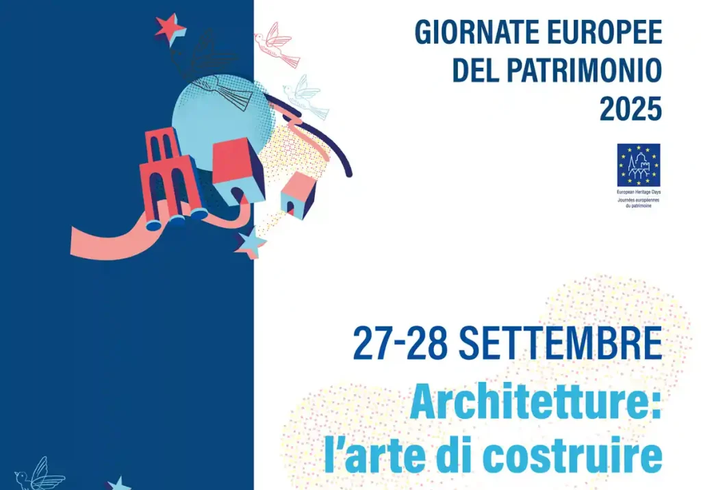 Giornate Europee del Patrimonio 2025 in Sardegna, calendario completo | In Sardegna con Dani