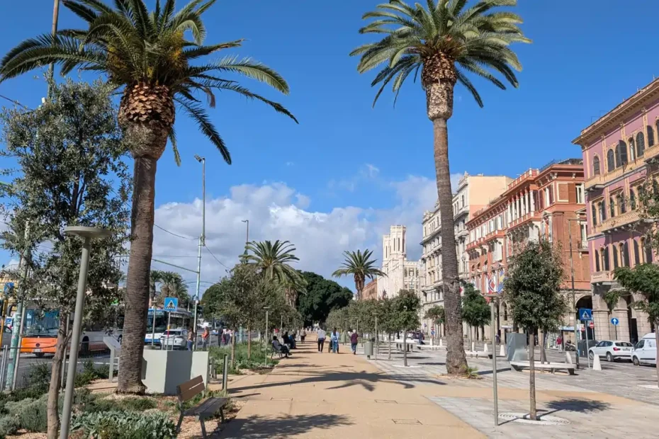 Cosa fare a Cagliari questo weekend | In Sardegna con Dani