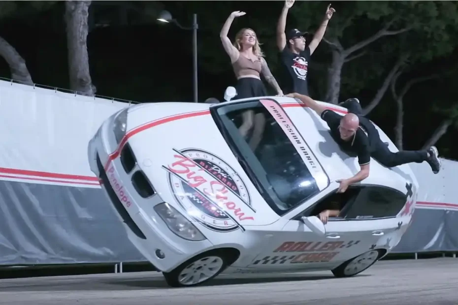 Big Show Roller Cars Decimomannu 2025, programma, date, prezzi dei biglietti e orari show | In Sardegna con Dani