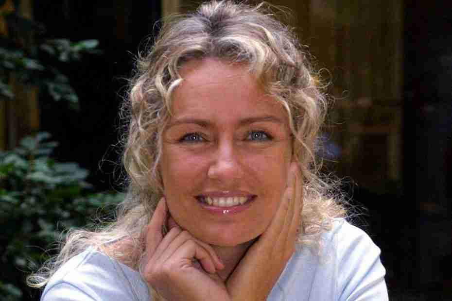 Tessa Gelisio, l'ospite più importante e famosa di Semene 2025 a Putifigari | In Sardegna con Dani