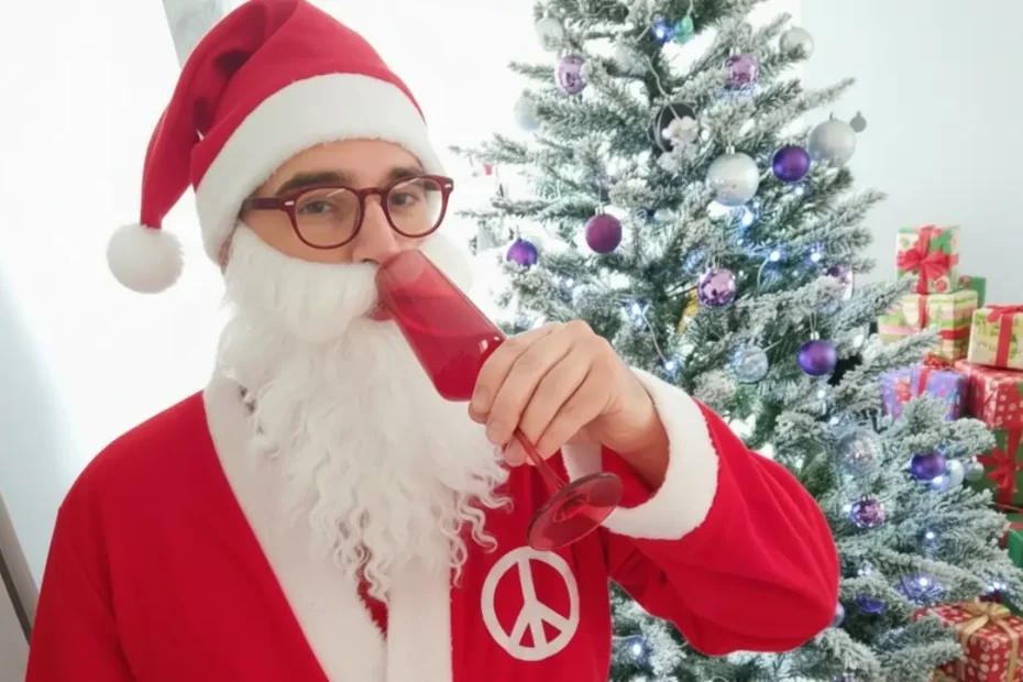 Buon Natale Sardegna 2025 | In Sardegna con Dani