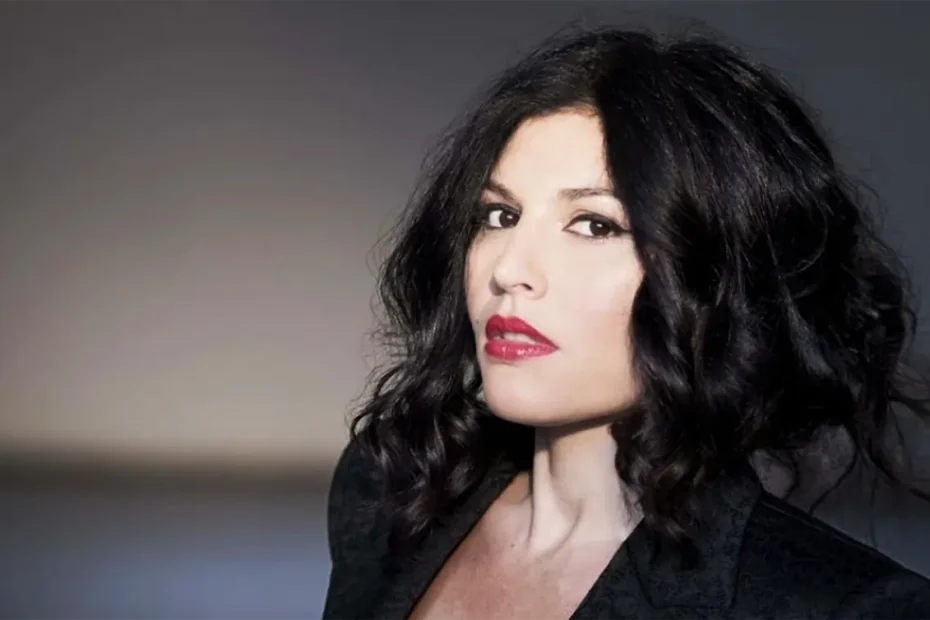 Giusy Ferreri star del Capodanno 2026 a Cagliari | In Sardegna con Dani