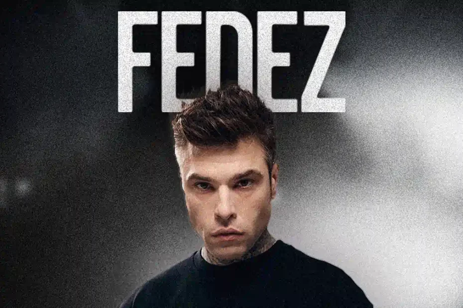 Capodanno Oristano 2026, con il concerto di Fedez (manifesto) | In Sardegna con Dani