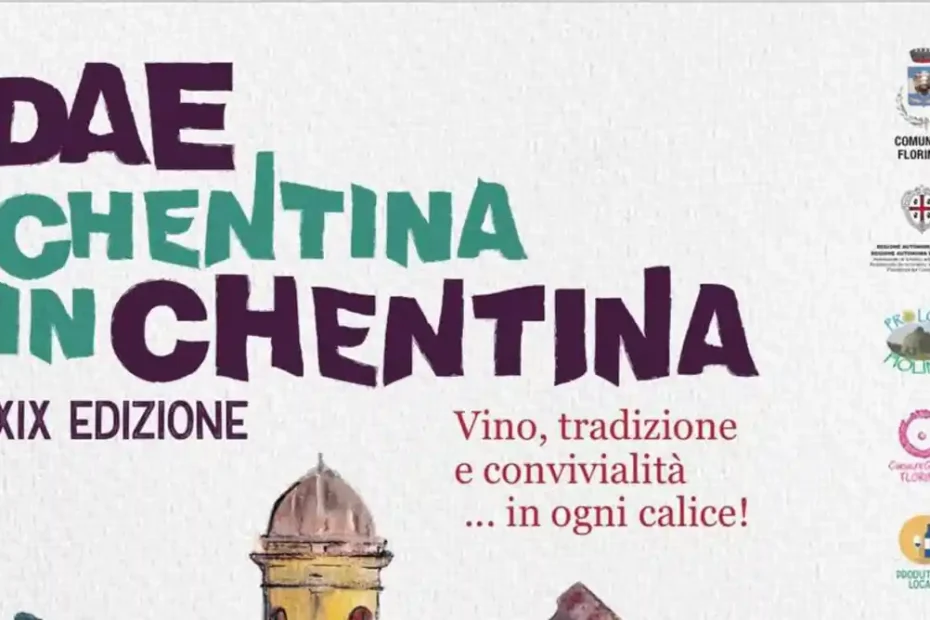 Dae chentina in chentina Florinas 2025