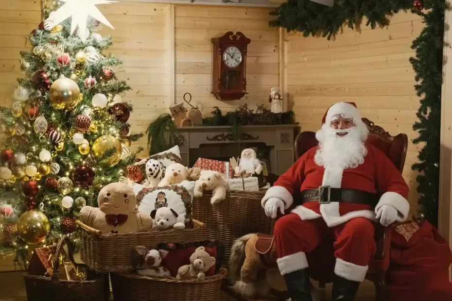 Eventi Natale Sassari 2025