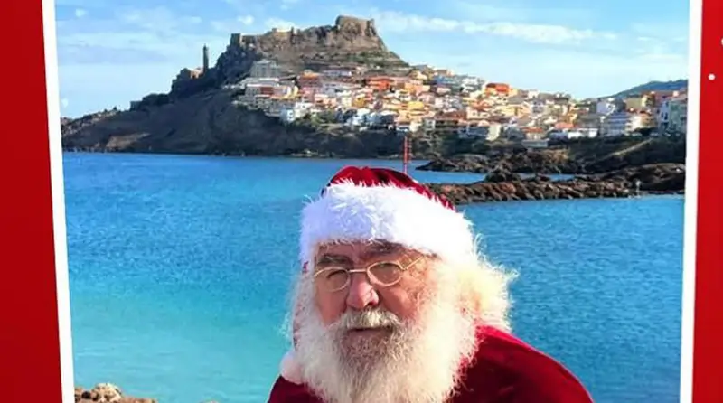 Mercatini di Natale a Castelsardo 2025