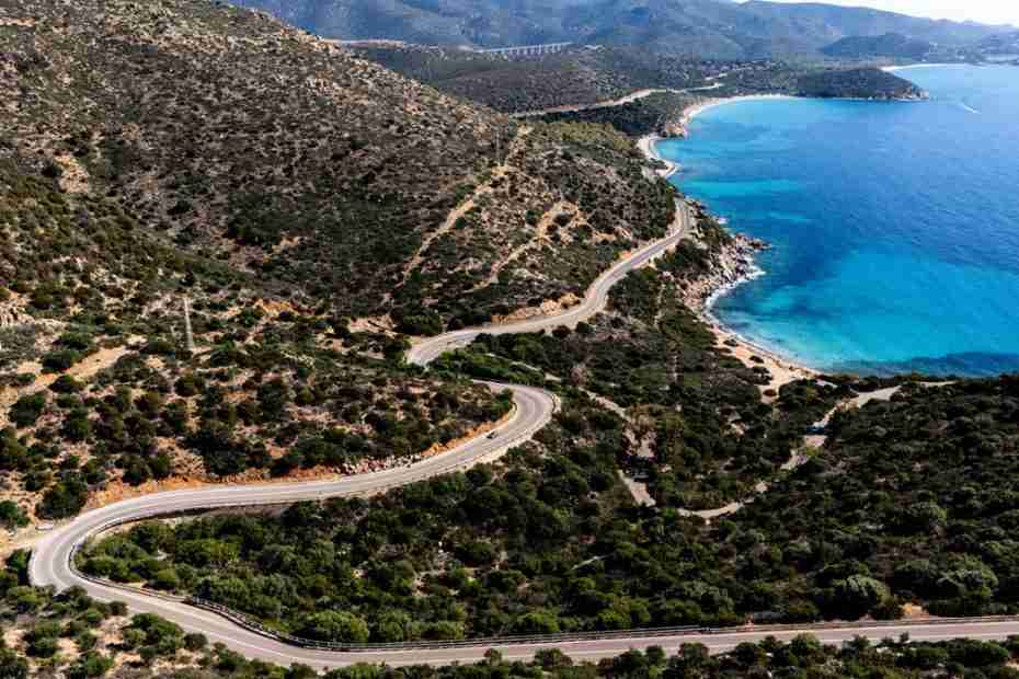 Rally Città di Cagliari 2025