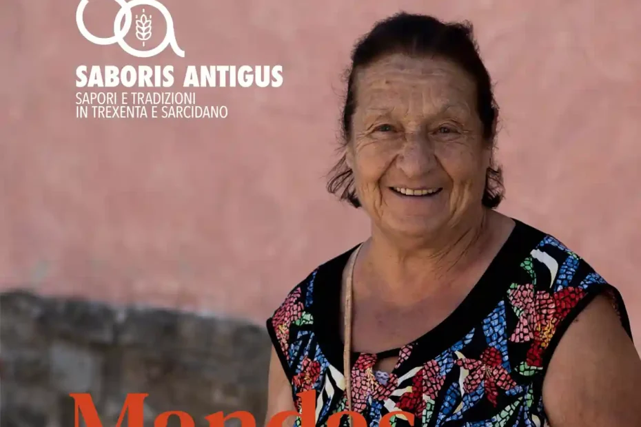 Saboris Antigus Mandas 2025