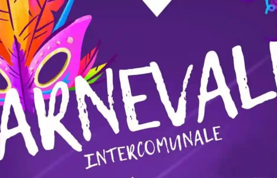 Carnevale Intercomunale 2026