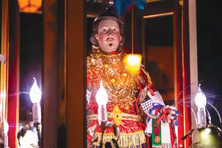 Festa di Sant'Efisio a Pula per il Dies Natalis 2026