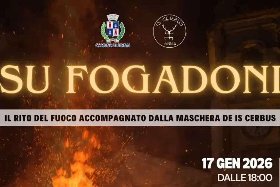 Su Fogadoni Sinnai 2026