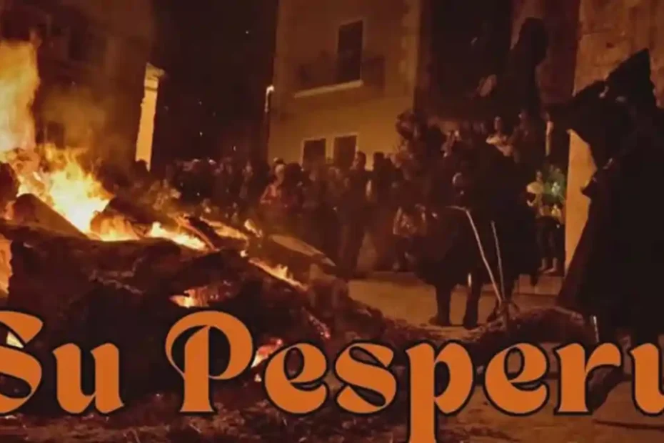 Su Pesperu Orotelli 2026