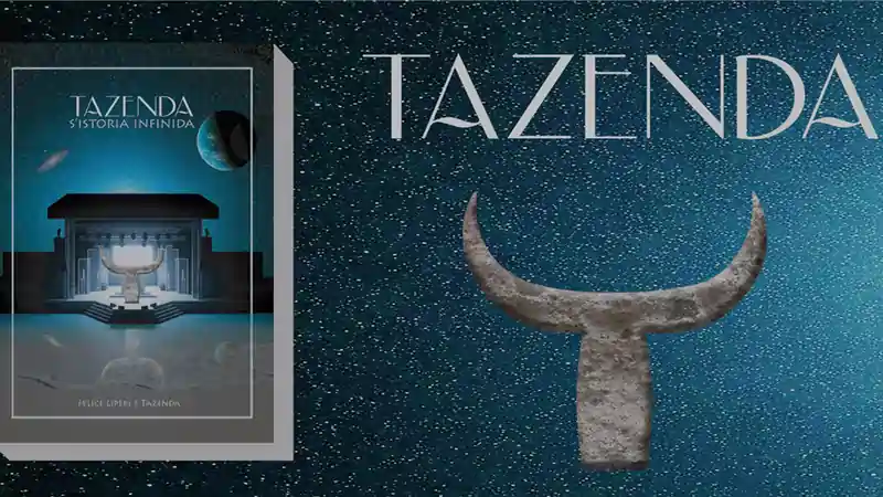 Tazenda in concerto a Teatro | In Sardegna con Dani