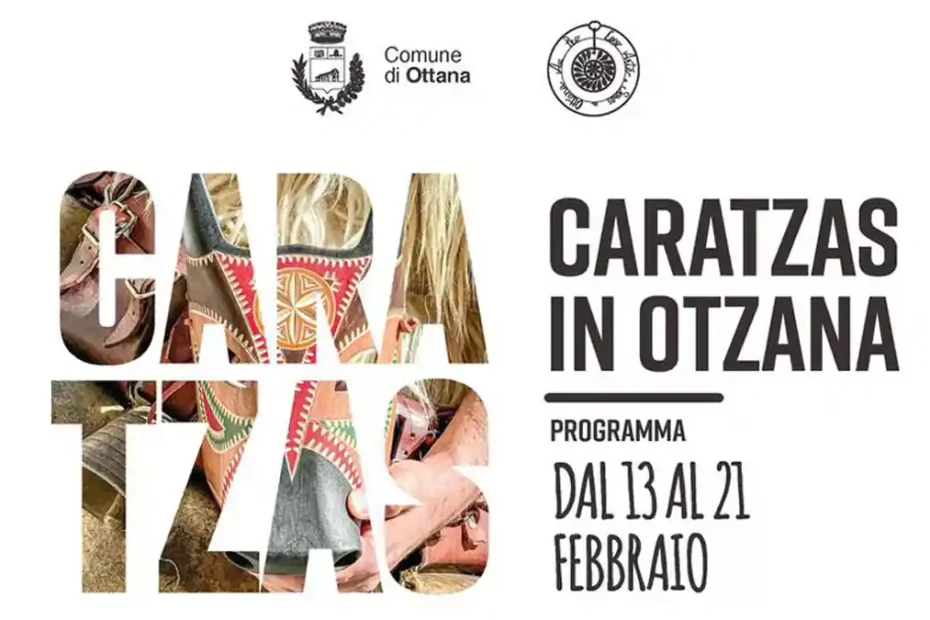 Caratzas in Otzana 2026