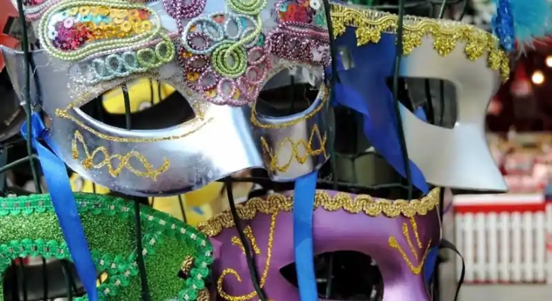 Machere al Carnevale di Sassari | In Sardegna con Dani
