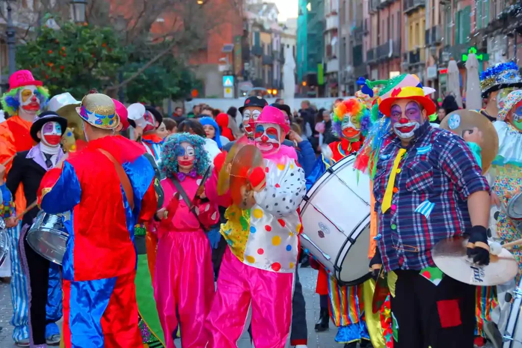 Cosa fare a Cagliari nel weekend di Carnevale: La ratantira casteddaia | In Sardegna con Dani
