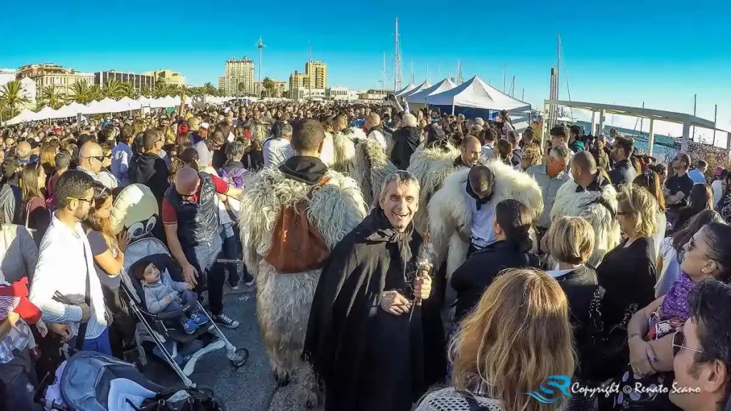 Invitas Cagliari, foto dalla prima edizione al porto di via Roma | In Sardegna con Dani