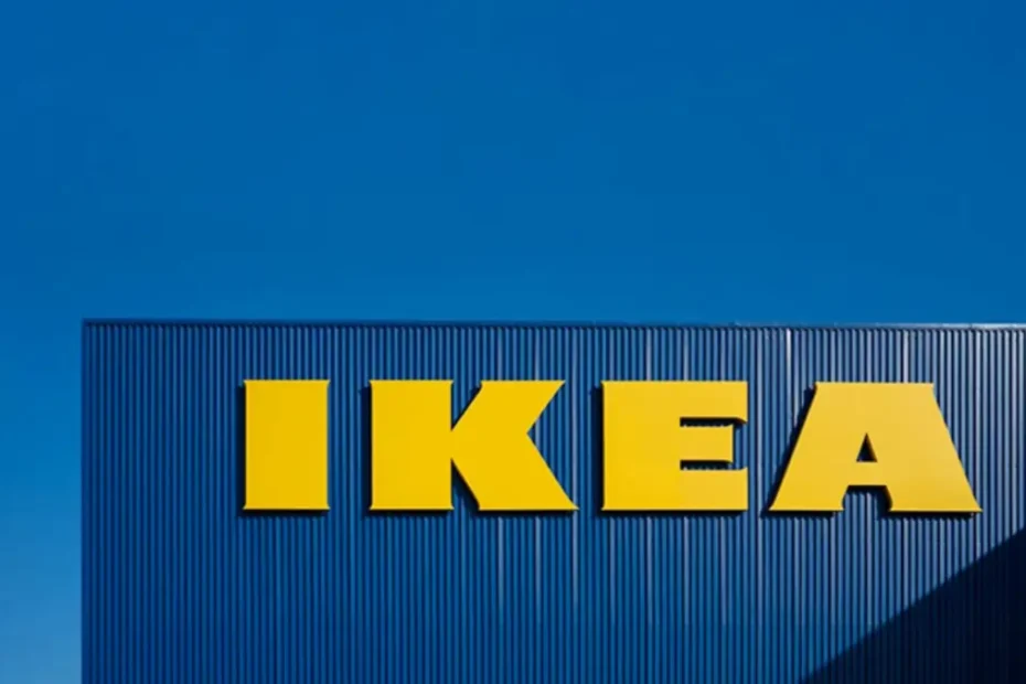 Nuovo Store Ikea Cagliari Elmas | In Sardegna con Dani