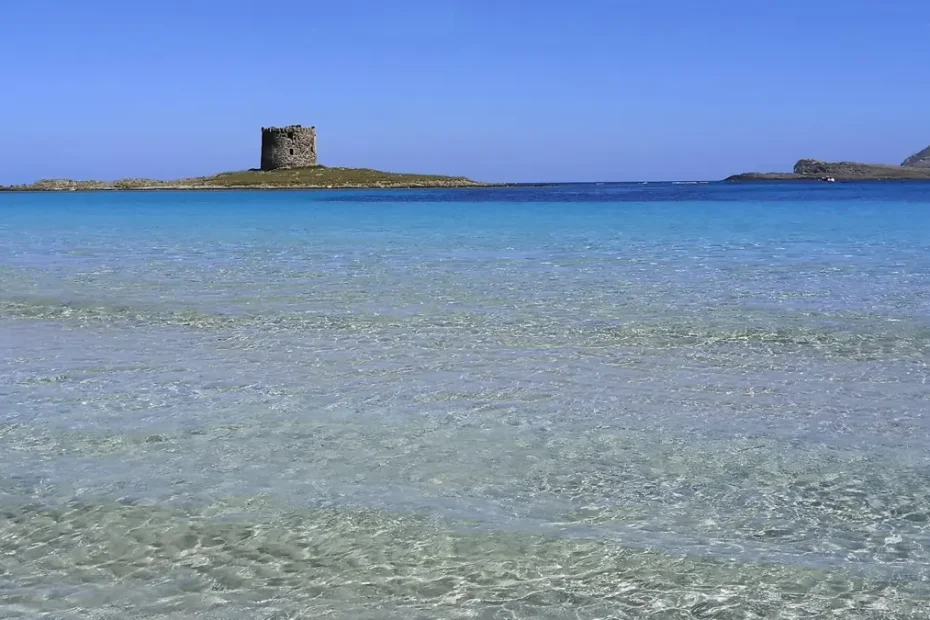 Spiaggia La Pelosa è l'ottava più bella al mondo per TripAdvisor | In sardegna con Dani