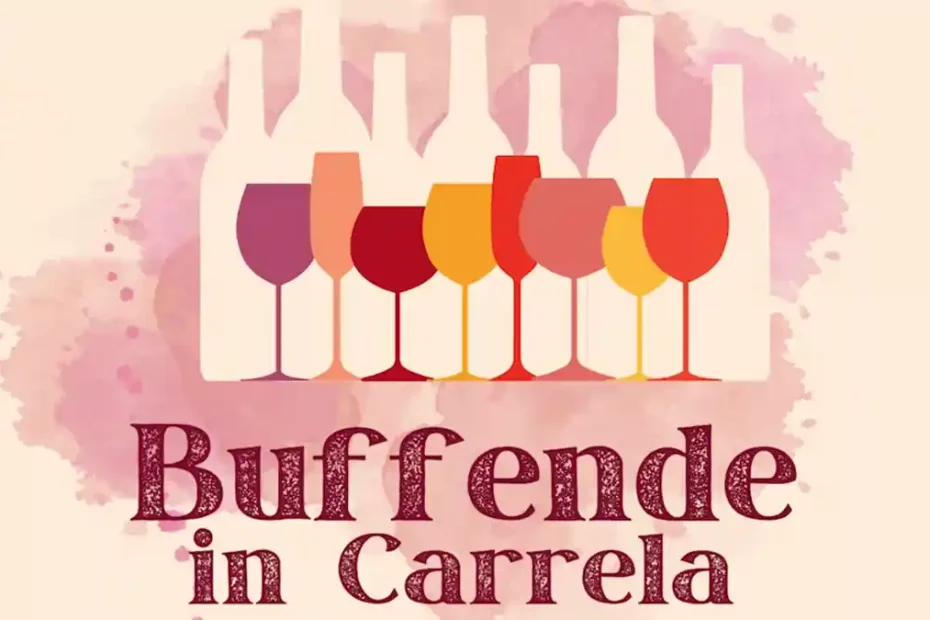 Buffende in Carrela a Chiaramonti 2026: ecco il programma completo del 18 aprile 2026!