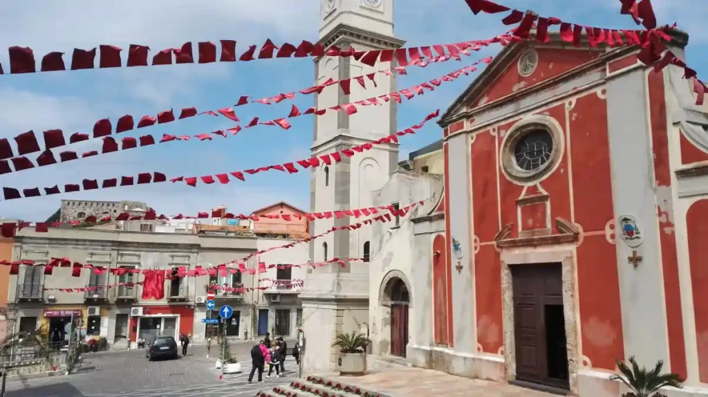 Chiesa di Sant'Antioco Martire a Sant'Antioco | In Sardegna con Dani