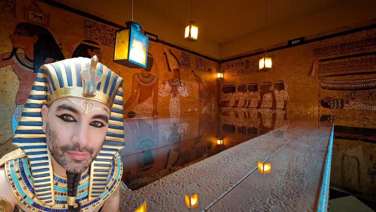 Recensione mostra Tutankhamon a Cagliari: com’è davvero? Vale il prezzo del biglietto?