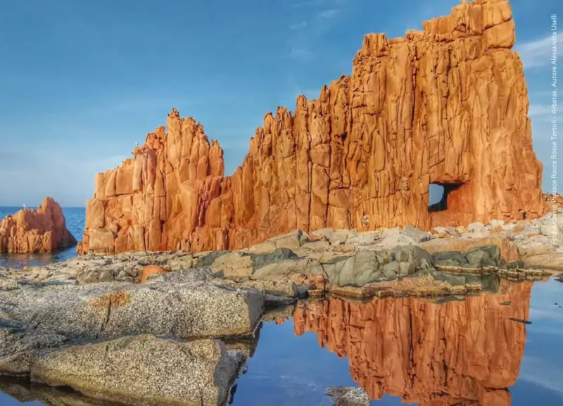 Rocce Rosse ad Arbatax | In Sardegna con Dani