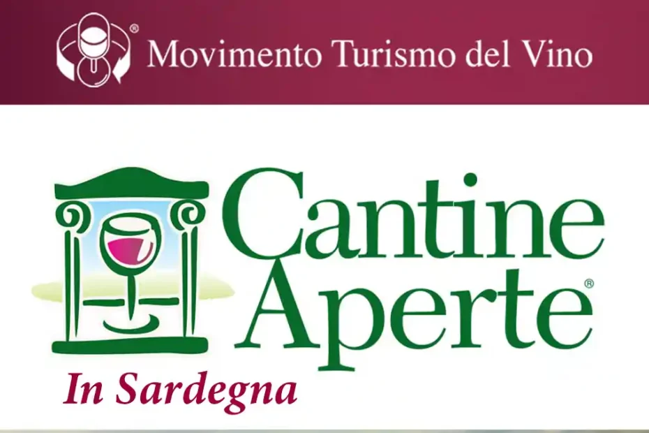 Cantine Aprte Sardegna 2026, manifesto | In Sardegna con Dani