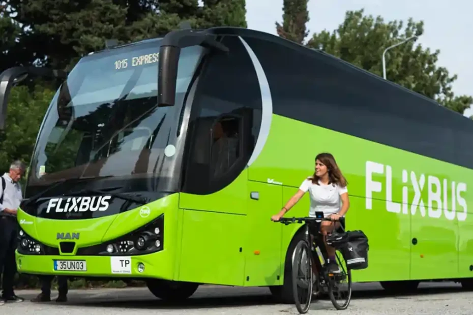 Flixbus in Sardegna nell'estate 2026 | In Sardegna con Dani