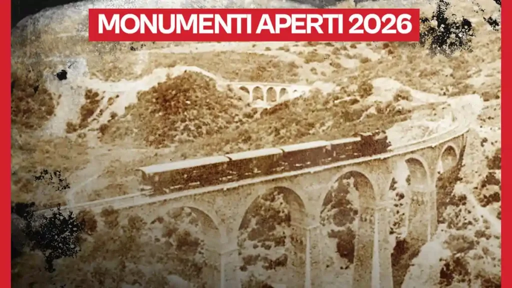 Monumenti Aperti Iglesias 2026 | In Sardegna con Dani