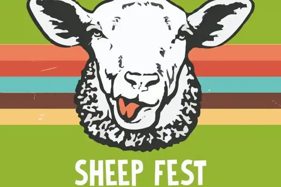 Sheep Fest 2026, manifesto della festa della pecora di Quartucciu | In Sardegna con Dani