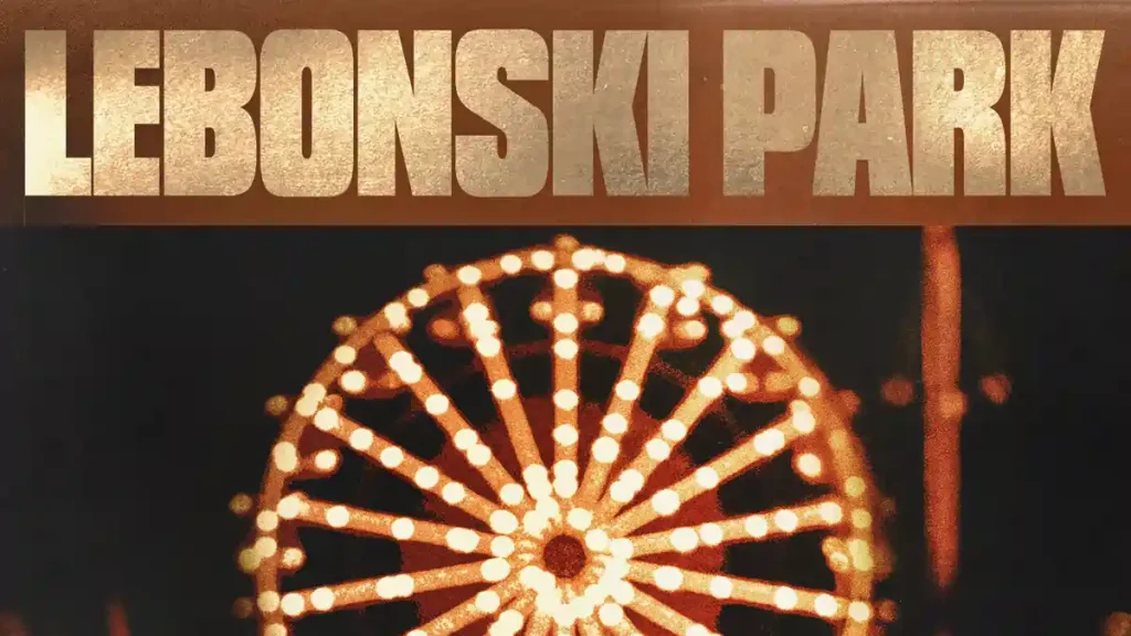 Lebonski Park Arzachena, manifesto | In Sardegna con Dani