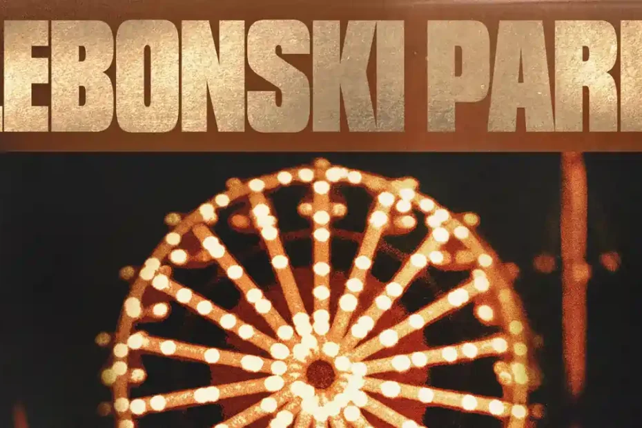 Lebonski Park Arzachena, manifesto | In Sardegna con Dani