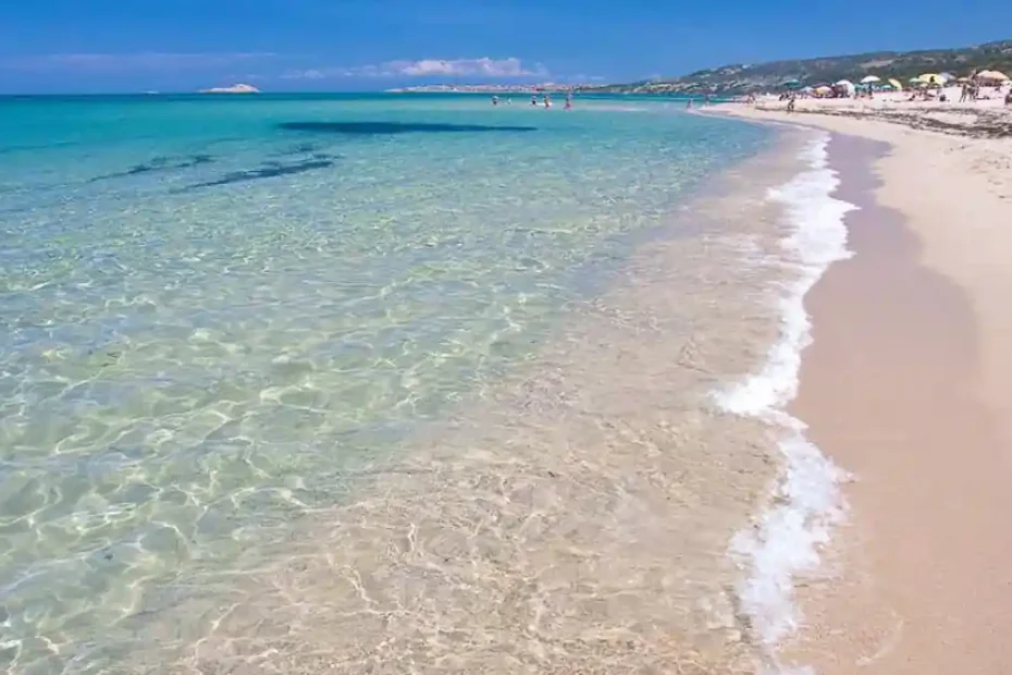 Litorale di Badesi in Estate | In Sardegna con Dani