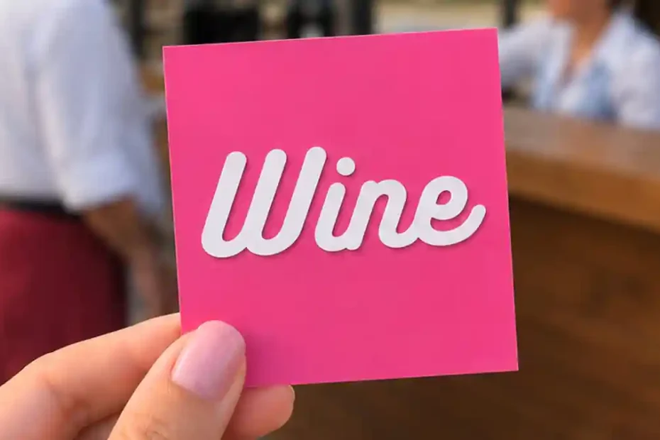 Stintino Wine Festival 2026, manifesto | In Sardegna con Dani